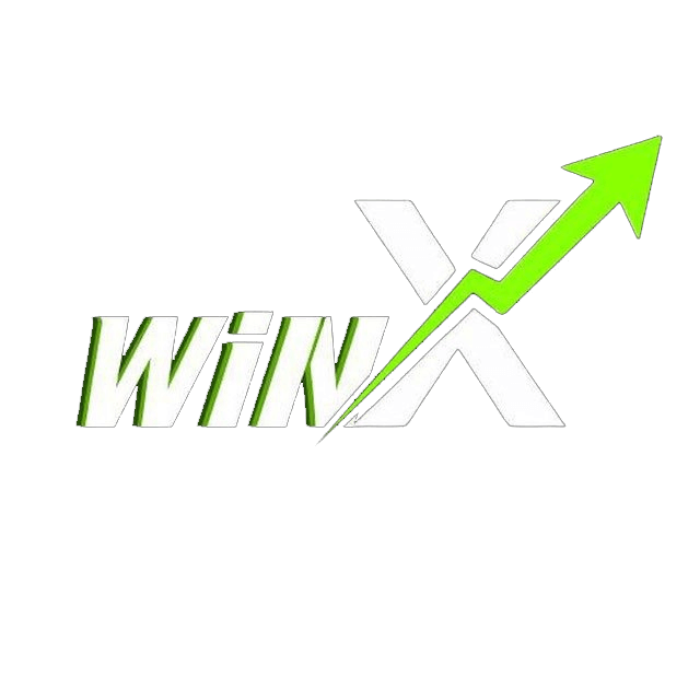 WinX Logo