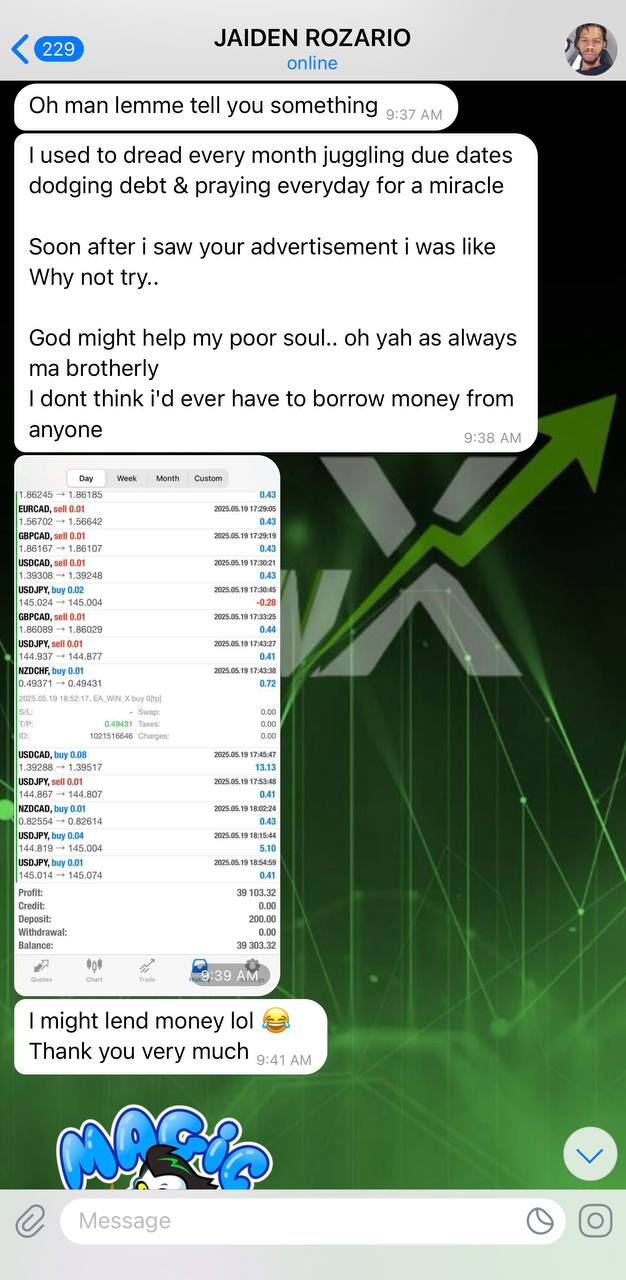 Testimonial 1