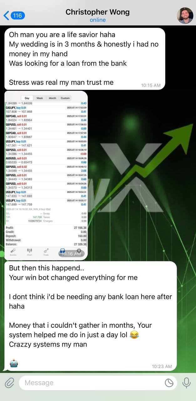 Testimonial 1