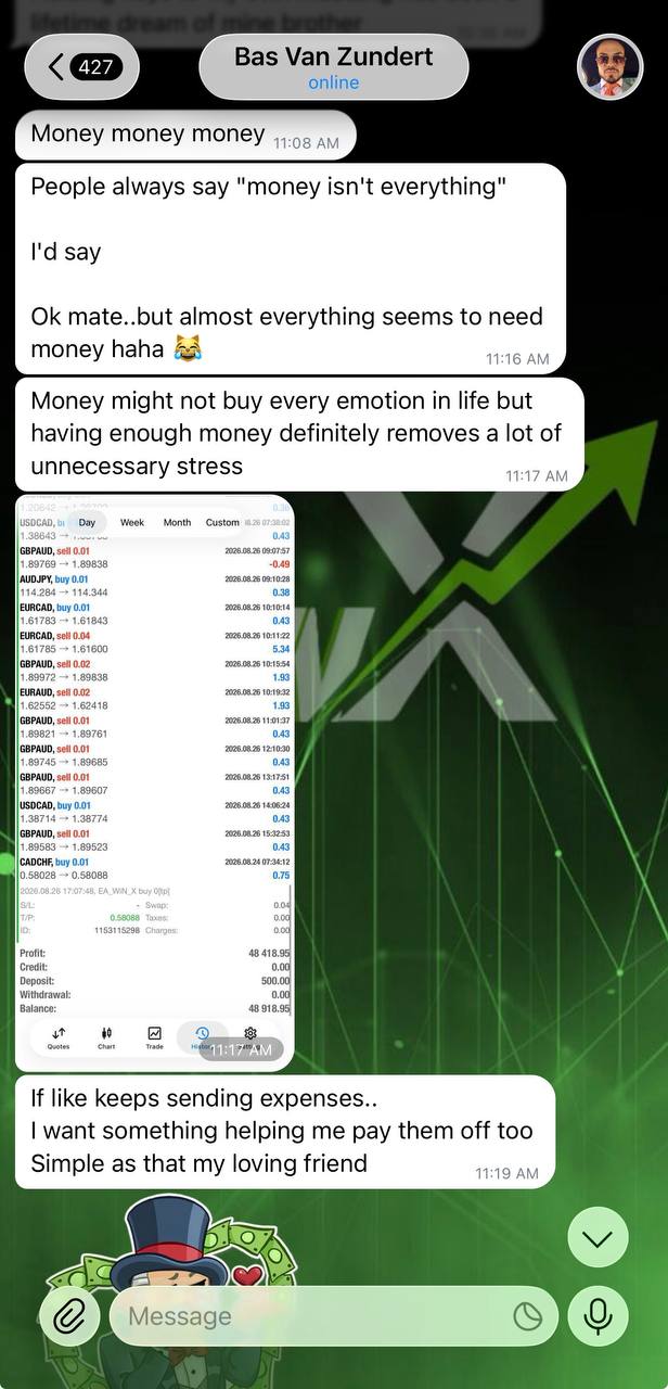 Testimonial 1