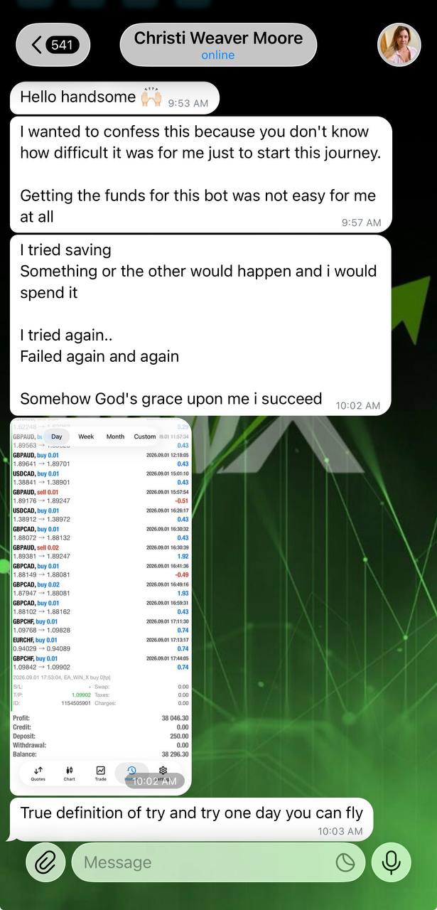 Testimonial 1